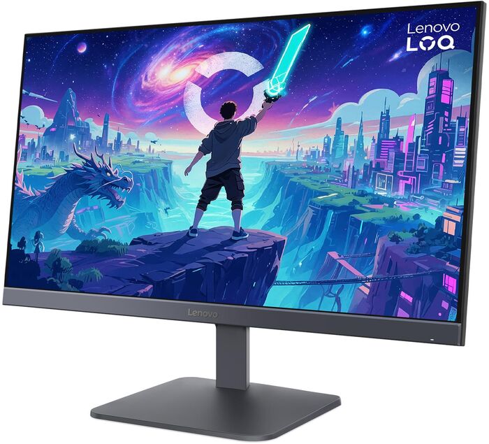 Lenovo LOQ 24" 24-10 tölvuskjár