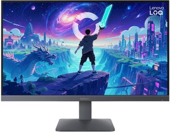 Lenovo LOQ 27" 27Q-10 Fast IPS tölvuskjár
