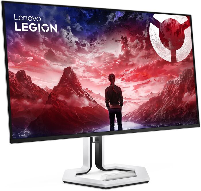 Lenovo 32" Legion Pro QD-OLED tölvuskjár