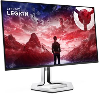 Lenovo 32" Legion Pro QD-OLED tölvuskjár