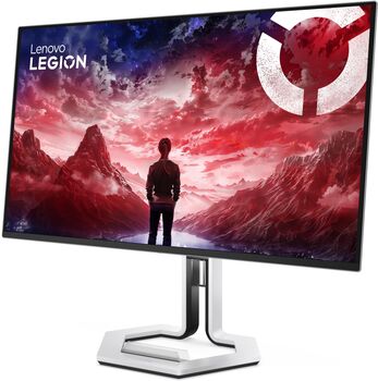 Lenovo 32" Legion Pro QD-OLED tölvuskjár