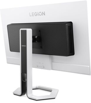 Lenovo 32" Legion Pro QD-OLED tölvuskjár