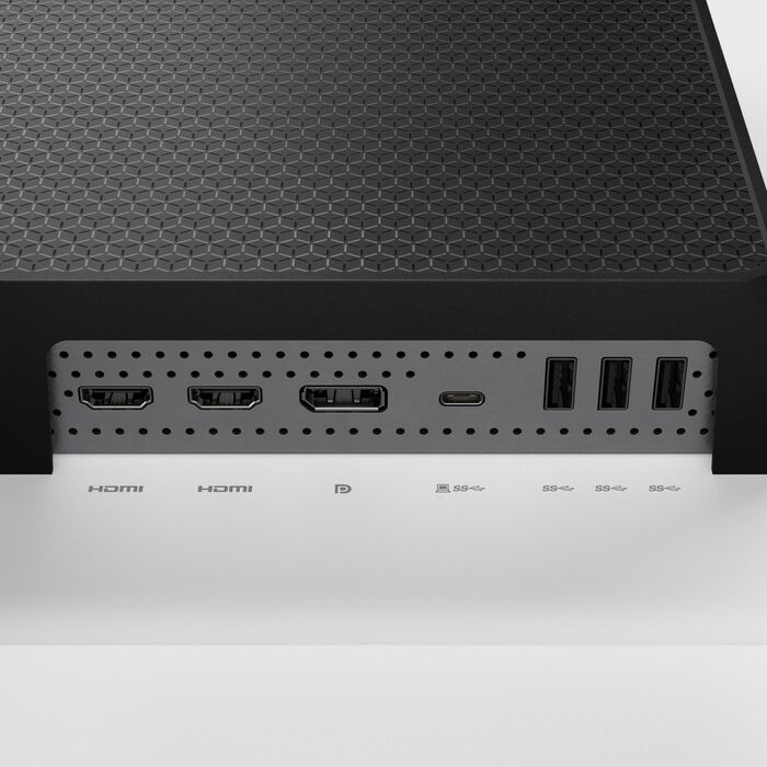 Lenovo 32" Legion Pro QD-OLED tölvuskjár