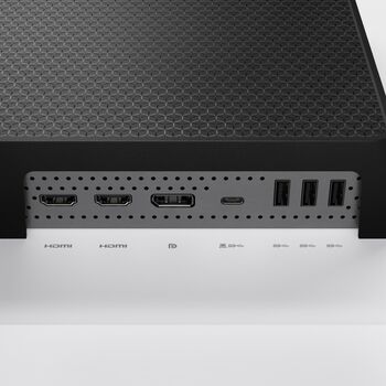 Lenovo 32" Legion Pro QD-OLED tölvuskjár