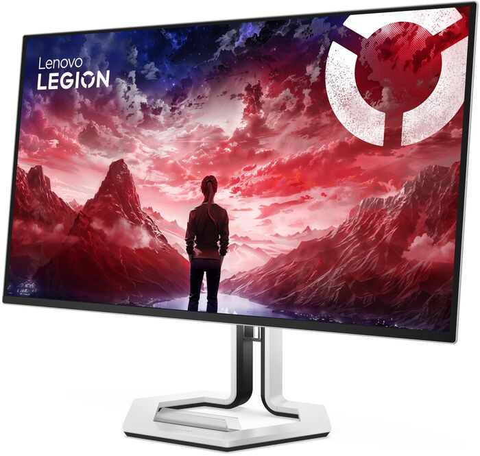 Lenovo 32" Legion Pro QD-OLED tölvuskjár