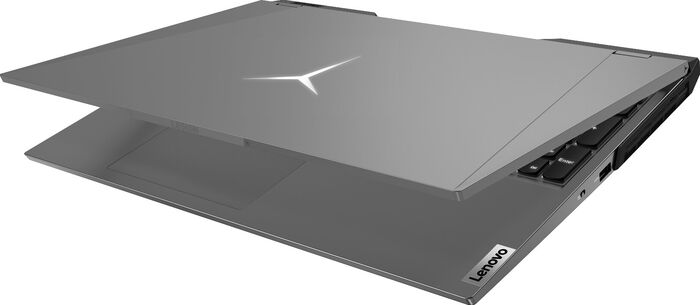 Lenovo Legion 5 Pro 16" leikjafartölva
