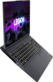 Lenovo Legion 5 Pro 16" leikjafartölva