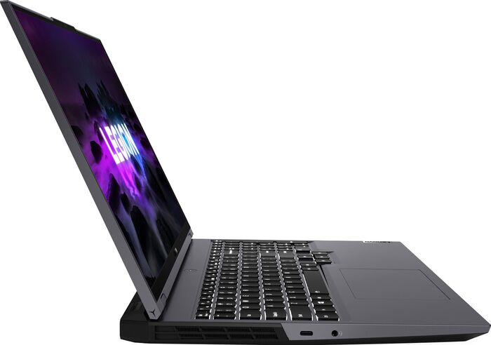 Lenovo Legion 5 Pro 16" leikjafartölva