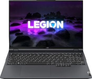 Lenovo Legion 5 Pro 16" leikjafartölva