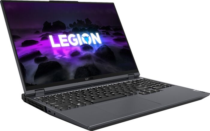 Lenovo Legion 5 Pro R7/16/1TB/3060/165Hz 16" leikjafartölva