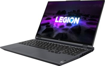 Lenovo Legion 5 Pro R7/16/1TB/3060/165Hz 16" leikjafartölva
