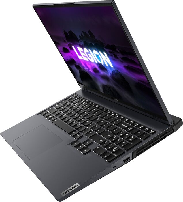 Lenovo Legion 5 Pro R7/16/1TB/3060/165Hz 16" leikjafartölva