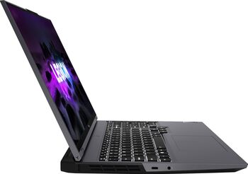 Lenovo Legion 5 Pro R7/16/1TB/3060/165Hz 16" leikjafartölva