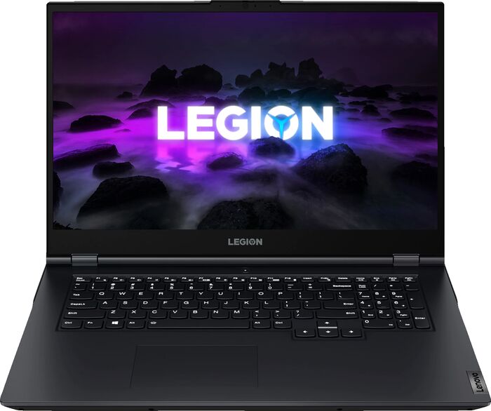 Lenovo Legion 5 Pro R7/16/1TB/3060/165Hz 16" leikjafartölva
