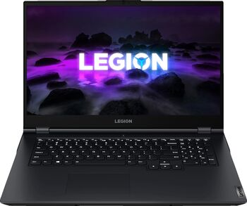 Lenovo Legion 5 Pro R7/16/1TB/3060/165Hz 16" leikjafartölva