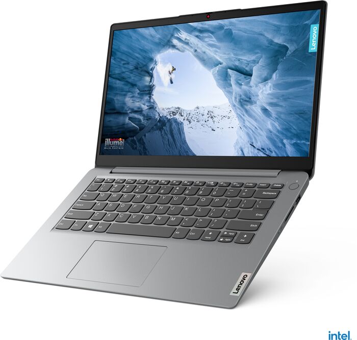 Lenovo IdeaPad 1 Pen/8/128 14" fartölva