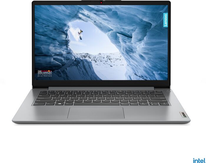 Lenovo IdeaPad 1 Pen/8/128 14" fartölva