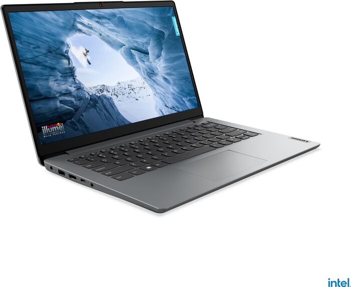 Lenovo IdeaPad 1 Pen/8/128 14" fartölva