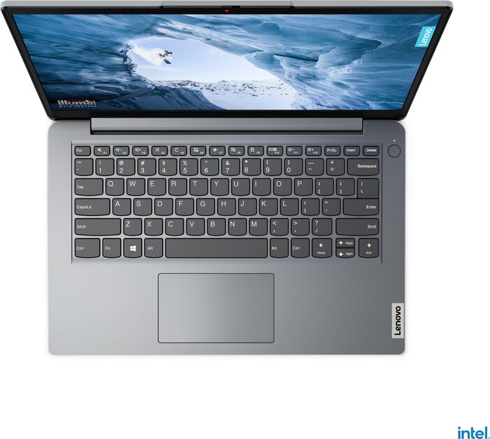Lenovo IdeaPad 1 Pen/8/128 14" fartölva