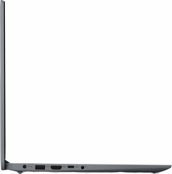 Lenovo IdeaPad 1 N4500/4/128 15,6" fartölva - Grá