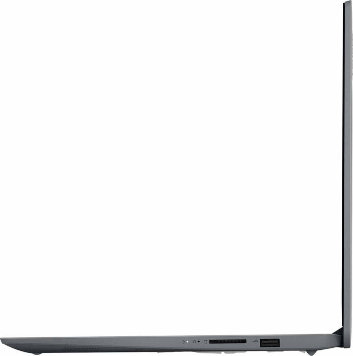 Lenovo IdeaPad 1 N4500/4/128 15,6" fartölva - Grá
