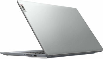Lenovo IdeaPad 1 N4500/4/128 15,6" fartölva - Grá