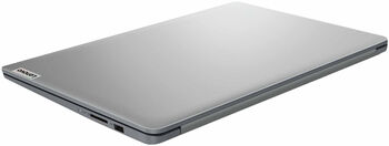Lenovo IdeaPad 1 N4500/4/128 15,6" fartölva - Grá