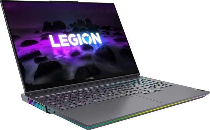 Lenovo Legion 7 16" leikjafartölva