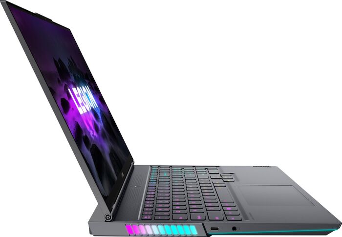 Lenovo Legion 7 16" leikjafartölva