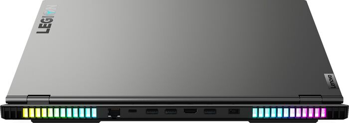 Lenovo Legion 7 16" leikjafartölva