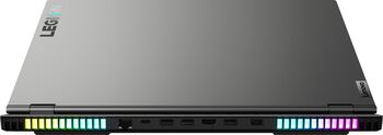 Lenovo Legion 7 16" leikjafartölva