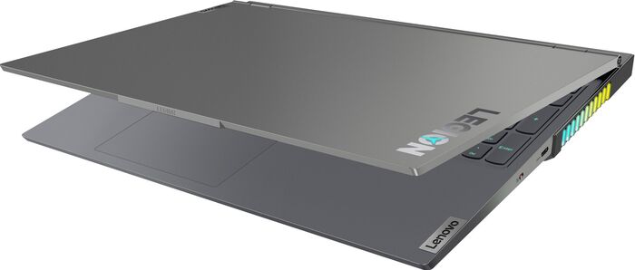 Lenovo Legion 7 16" leikjafartölva