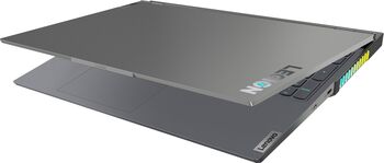 Lenovo Legion 7 16" leikjafartölva