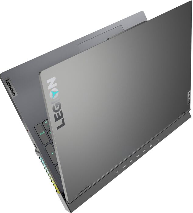 Lenovo Legion 7 16" leikjafartölva