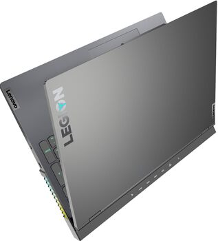 Lenovo Legion 7 16" leikjafartölva