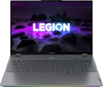 Lenovo Legion 7 16" leikjafartölva