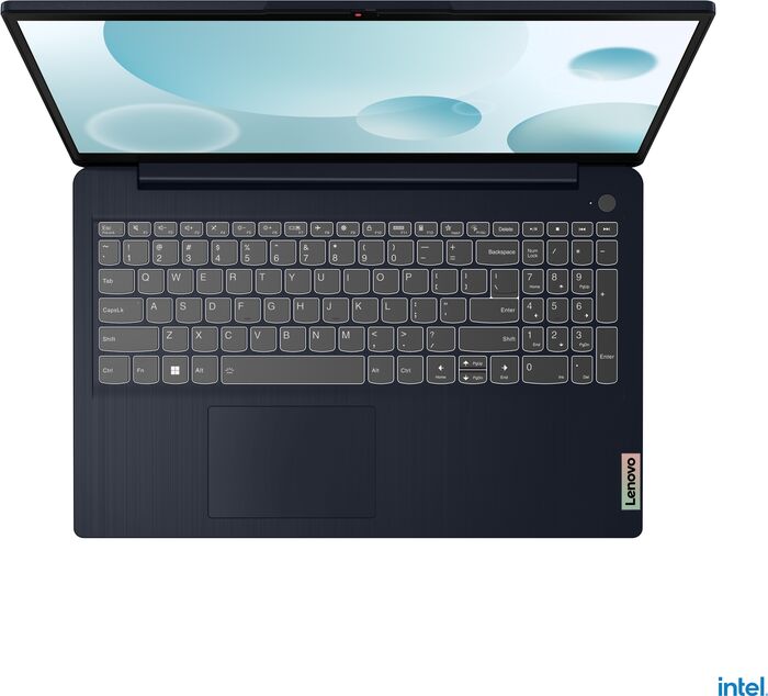 Lenovo IdeaPad 3 i3/8/128 15,6" fartölva