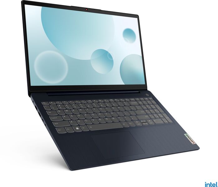 Lenovo IdeaPad 3 i5/8/512 15,6" fartölva