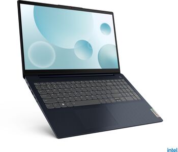 Lenovo IdeaPad 3 i5/8/512 15,6" fartölva