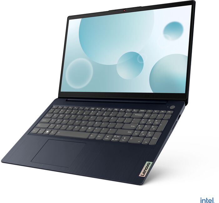 Lenovo IdeaPad 3 i5/8/512 15,6" fartölva