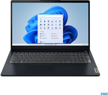 Lenovo IdeaPad 3 i5/8/512 15,6" fartölva