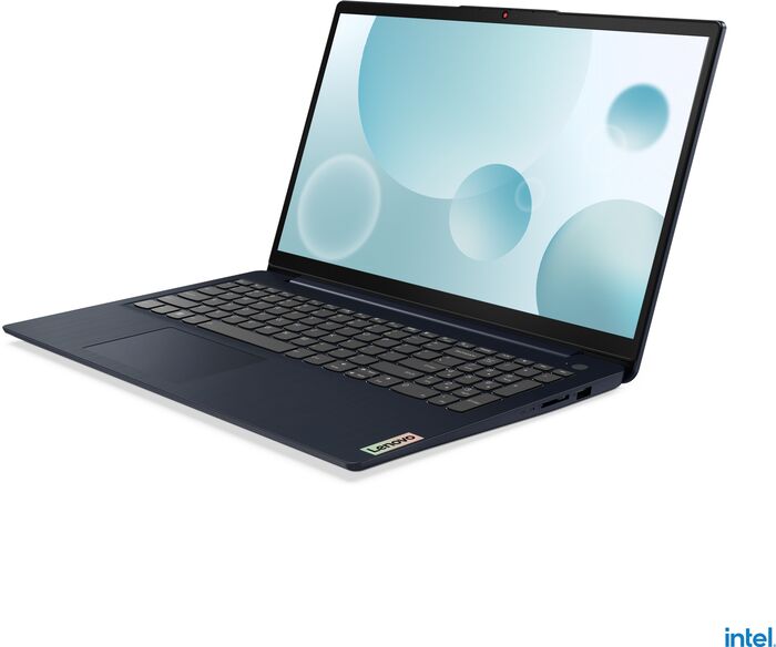 Lenovo IdeaPad 3 i5/8/512 15,6" fartölva