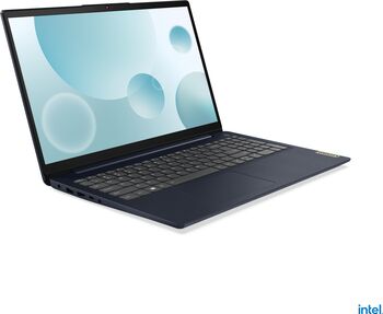 Lenovo IdeaPad 3 i5/8/512 15,6" fartölva