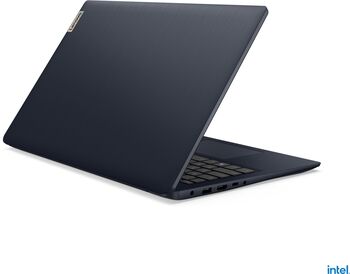 Lenovo IdeaPad 3 i5/8/512 15,6" fartölva