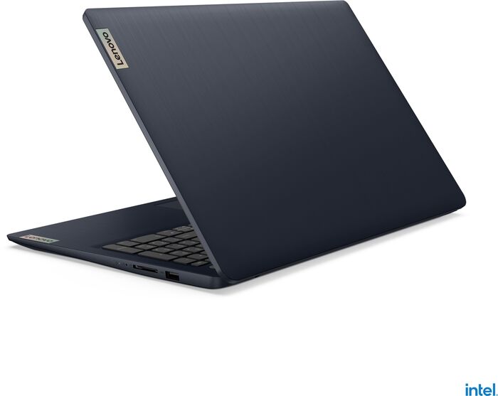 Lenovo IdeaPad 3 i5/8/512 15,6" fartölva