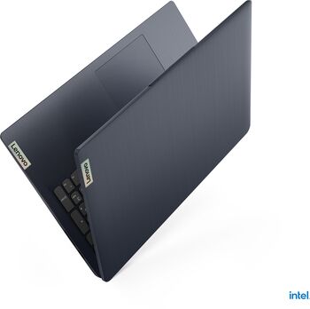 Lenovo IdeaPad 3 i5/8/512 15,6" fartölva
