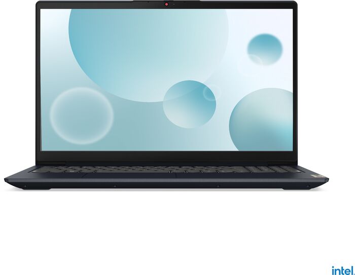 Lenovo IdeaPad 3 i5/8/512 15,6" fartölva
