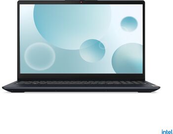 Lenovo IdeaPad 3 i5/8/512 15,6" fartölva