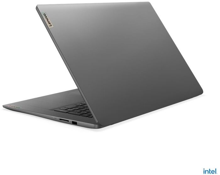Lenovo IdeaPad 3 i3/8/128GB 17,3" fartölva