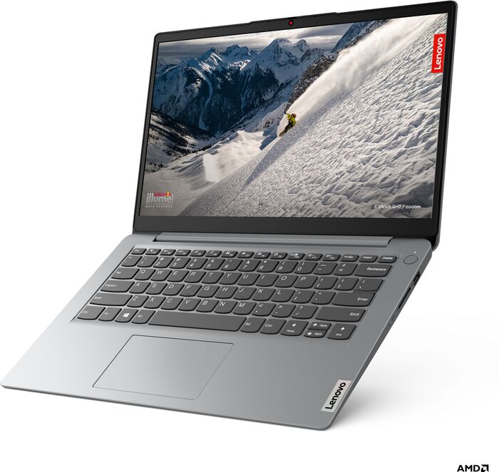 Lenovo IdeaPad 1 R3/8/128 14" fartölva